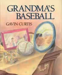 Grandma's Baseball